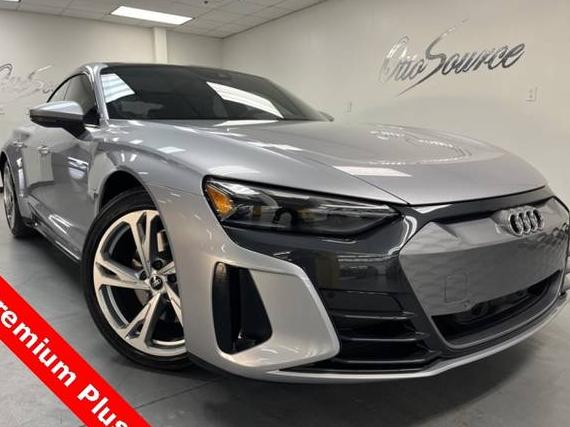 AUDI E-TRON GT 2022 WAUFJBFW7N7010406 image AUDI E-TRON GT 2022 WAUFJBFW7N7010406 image